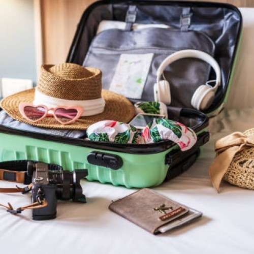 Travel Products